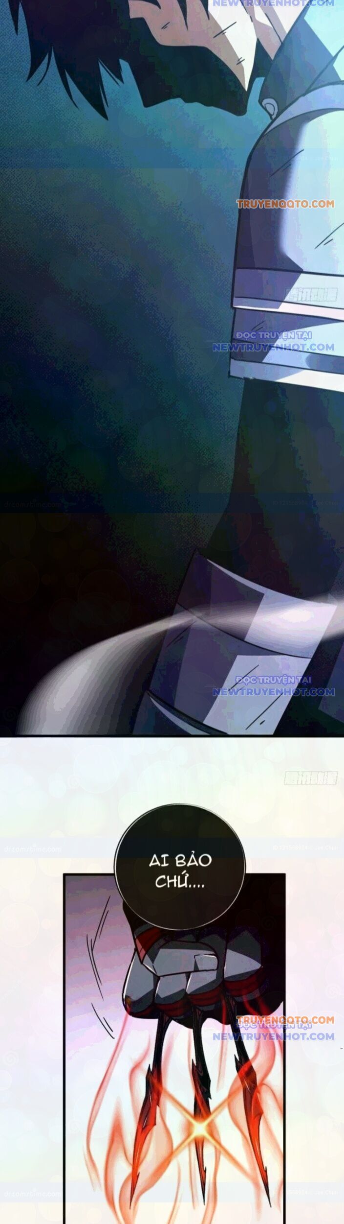 Mệnh Luân Chi Chủ! Khi Dị Biến Giáng Lâm Nhân Gian! - Chapter 103 - Page 10