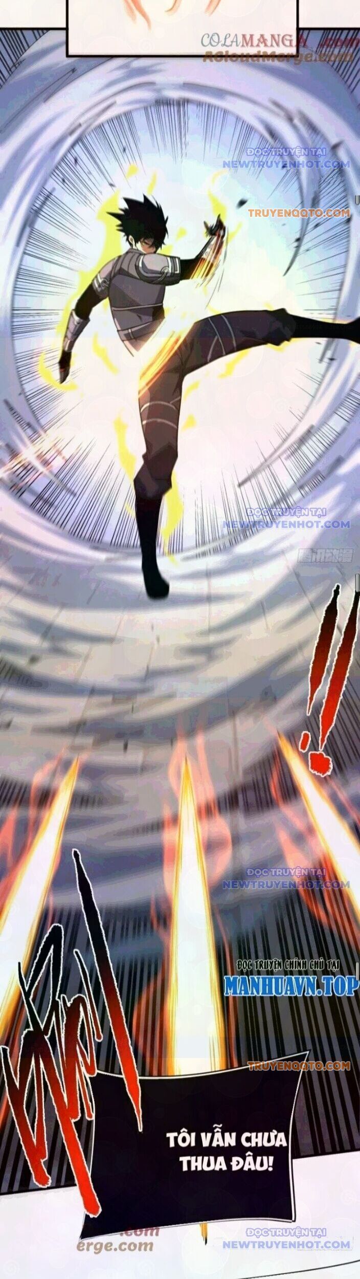 Mệnh Luân Chi Chủ! Khi Dị Biến Giáng Lâm Nhân Gian! - Chapter 103 - Page 11