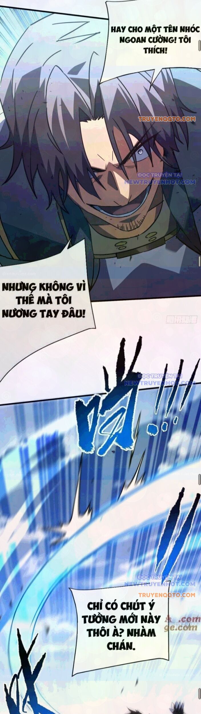 Mệnh Luân Chi Chủ! Khi Dị Biến Giáng Lâm Nhân Gian! - Chapter 103 - Page 12