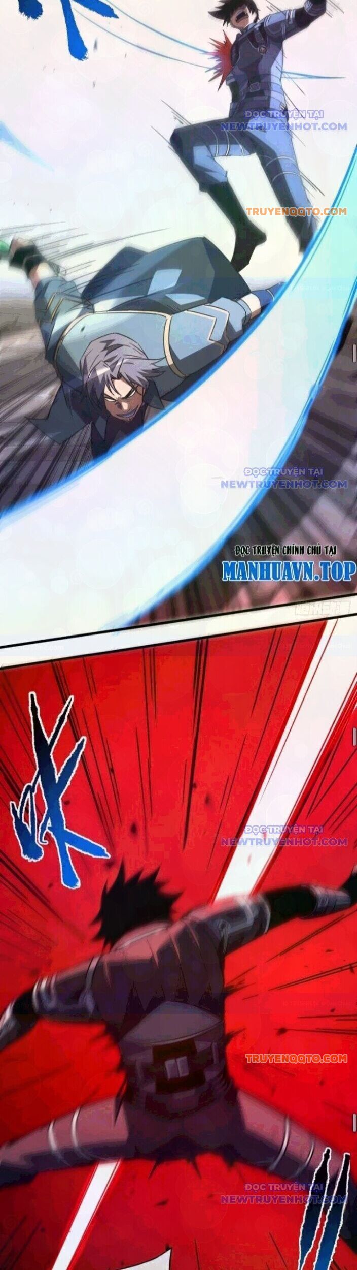 Mệnh Luân Chi Chủ! Khi Dị Biến Giáng Lâm Nhân Gian! - Chapter 103 - Page 13