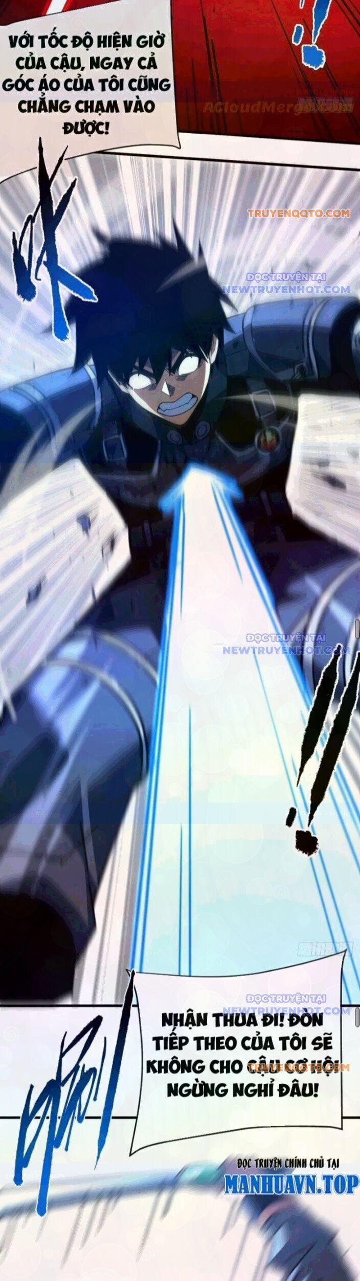 Mệnh Luân Chi Chủ! Khi Dị Biến Giáng Lâm Nhân Gian! - Chapter 103 - Page 14