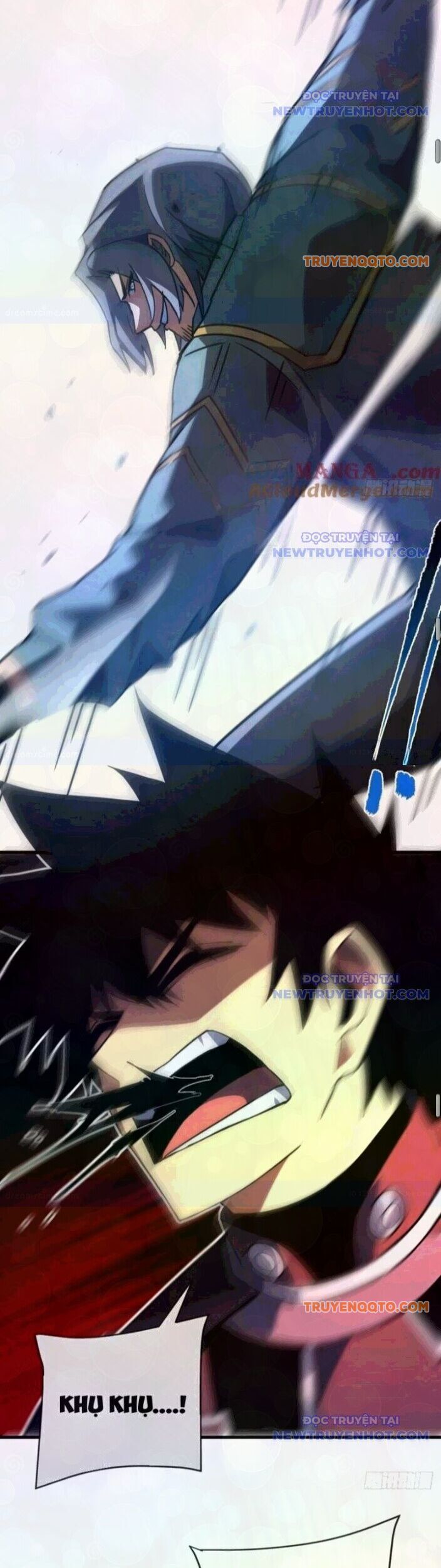 Mệnh Luân Chi Chủ! Khi Dị Biến Giáng Lâm Nhân Gian! - Chapter 103 - Page 15