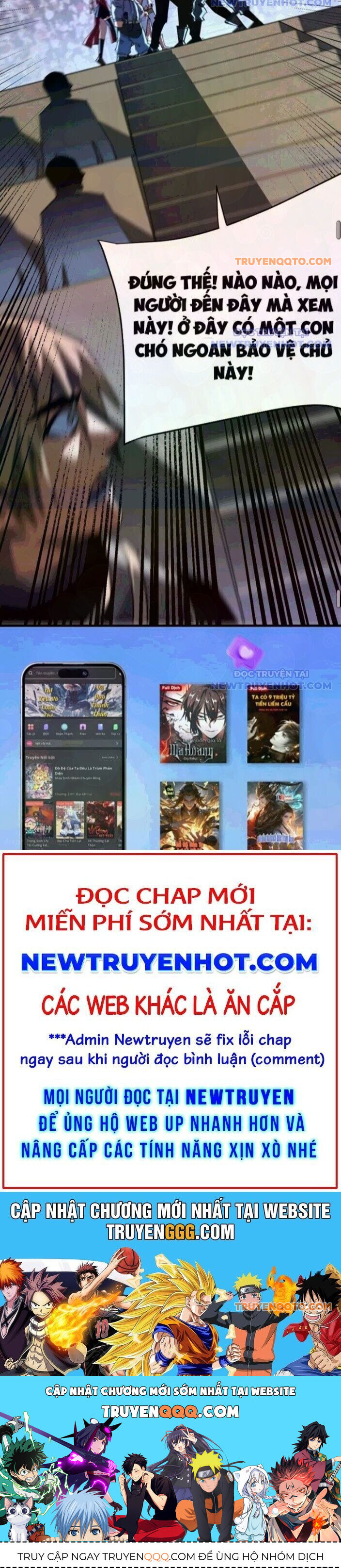 Mệnh Luân Chi Chủ! Khi Dị Biến Giáng Lâm Nhân Gian! - Chapter 103 - Page 21