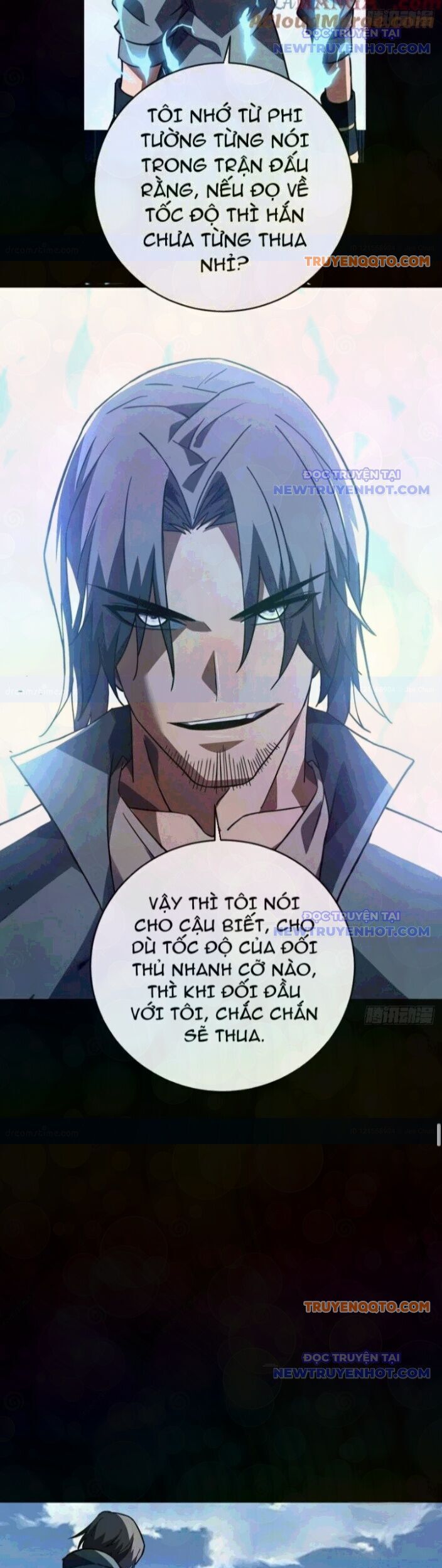 Mệnh Luân Chi Chủ! Khi Dị Biến Giáng Lâm Nhân Gian! - Chapter 103 - Page 8