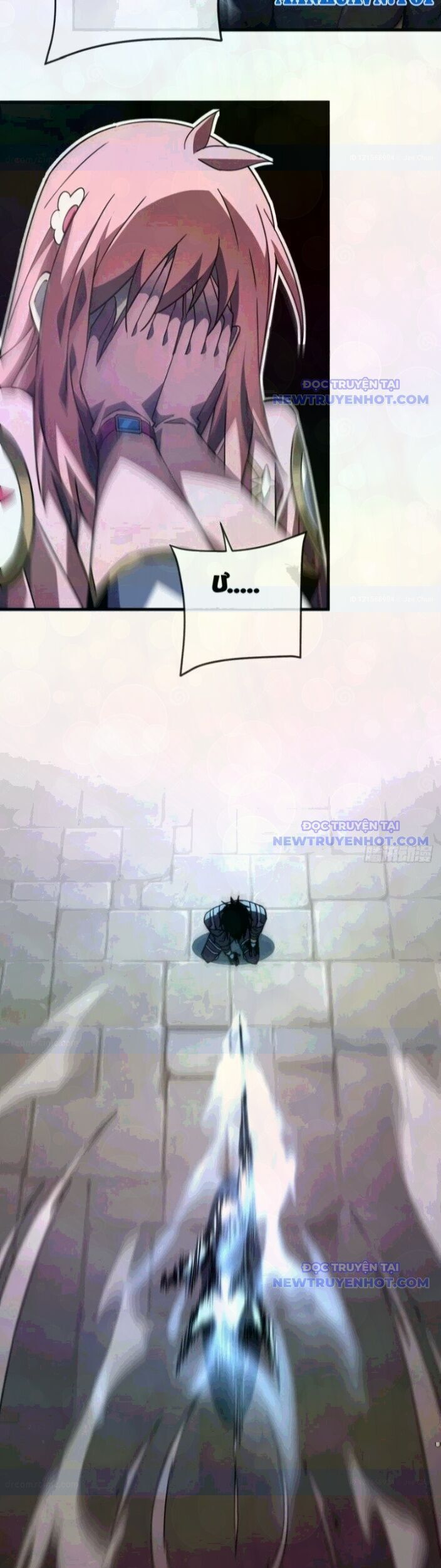 Mệnh Luân Chi Chủ! Khi Dị Biến Giáng Lâm Nhân Gian! - Chapter 104 - Page 13