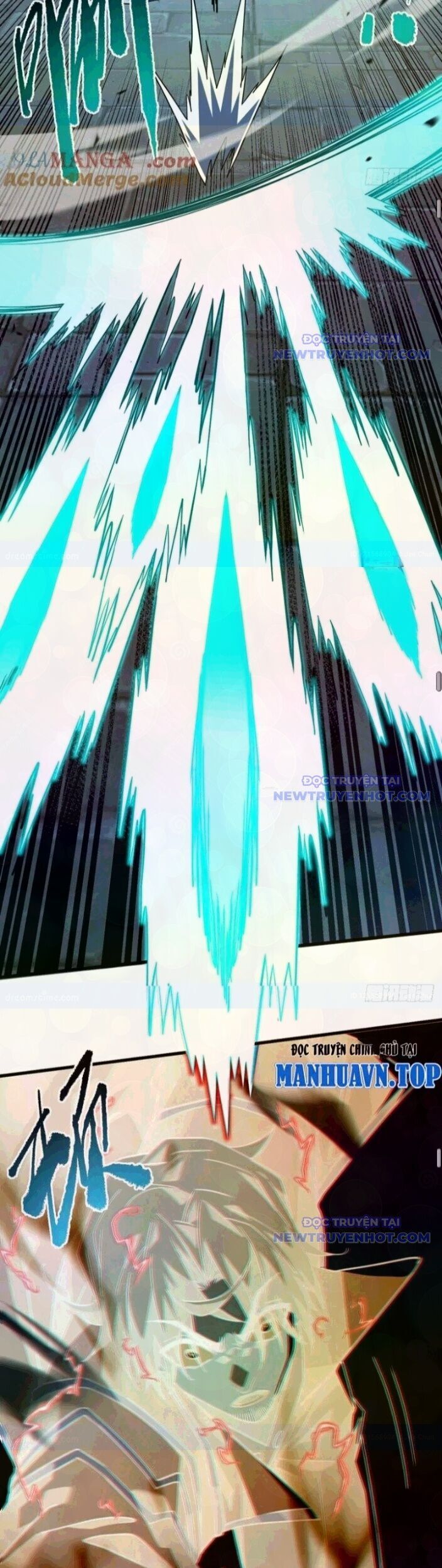 Mệnh Luân Chi Chủ! Khi Dị Biến Giáng Lâm Nhân Gian! - Chapter 104 - Page 15
