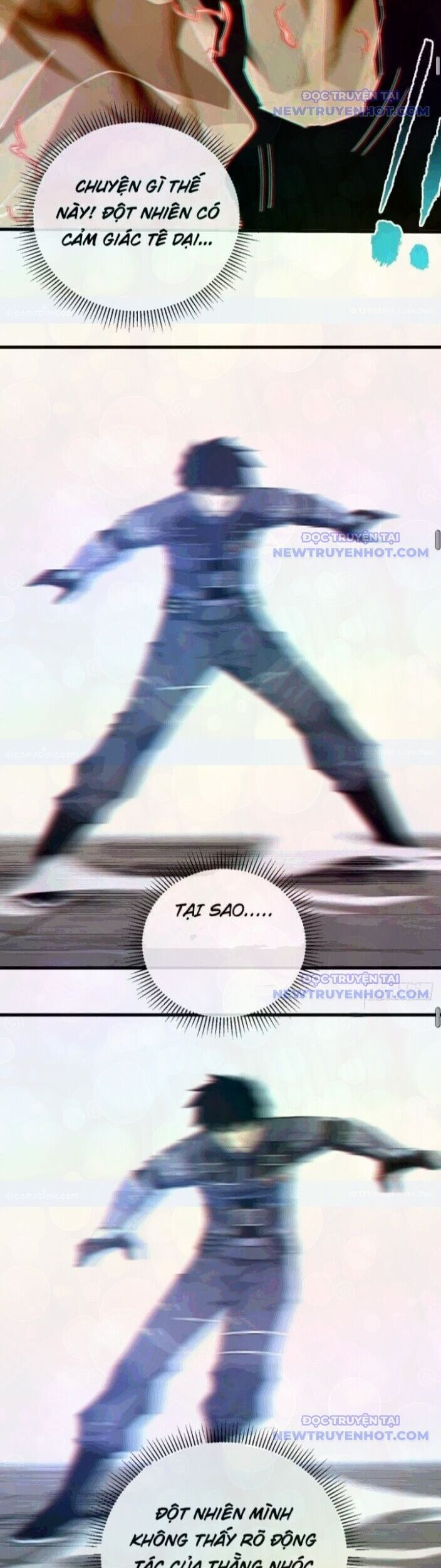 Mệnh Luân Chi Chủ! Khi Dị Biến Giáng Lâm Nhân Gian! - Chapter 104 - Page 16