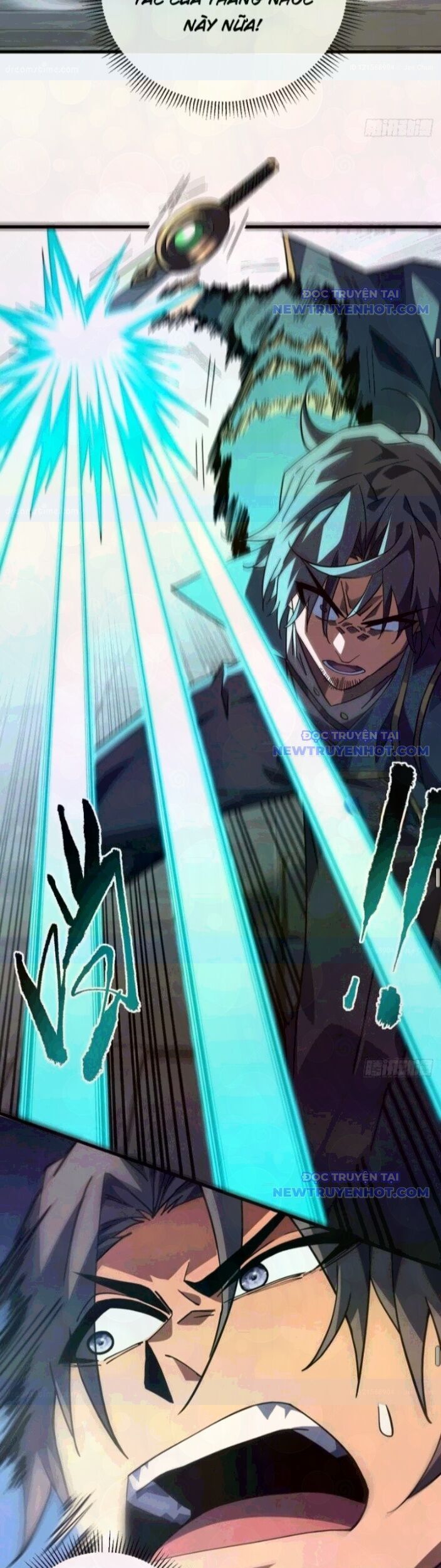 Mệnh Luân Chi Chủ! Khi Dị Biến Giáng Lâm Nhân Gian! - Chapter 104 - Page 17