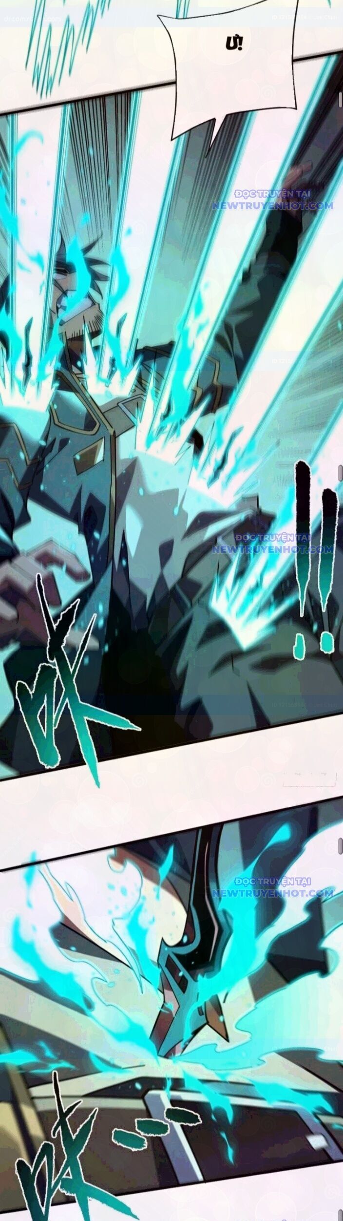 Mệnh Luân Chi Chủ! Khi Dị Biến Giáng Lâm Nhân Gian! - Chapter 104 - Page 19