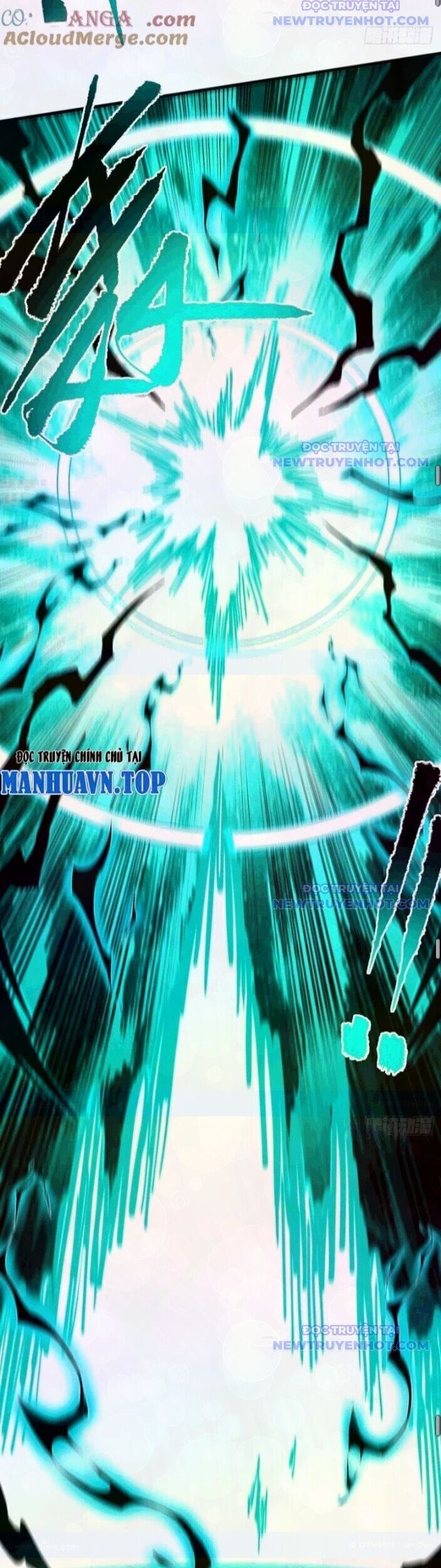 Mệnh Luân Chi Chủ! Khi Dị Biến Giáng Lâm Nhân Gian! - Chapter 104 - Page 20