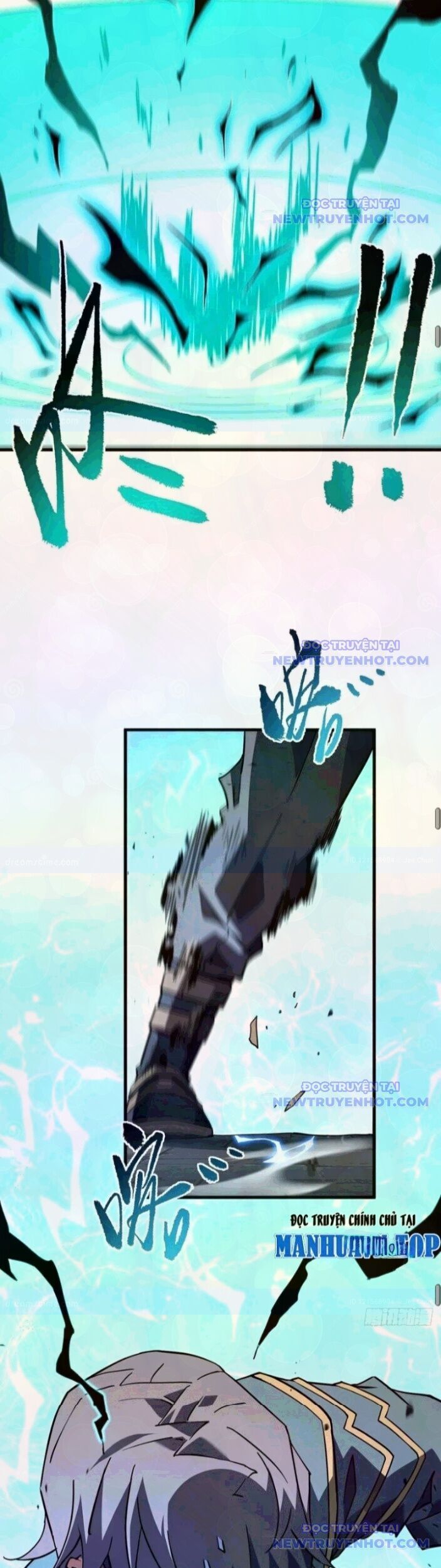 Mệnh Luân Chi Chủ! Khi Dị Biến Giáng Lâm Nhân Gian! - Chapter 104 - Page 21