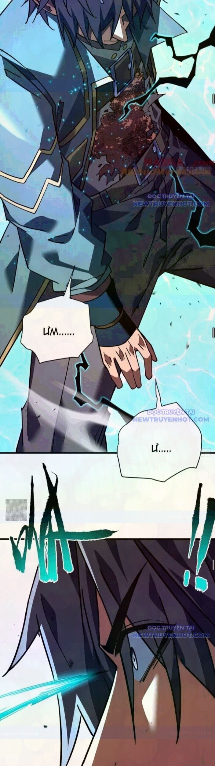 Mệnh Luân Chi Chủ! Khi Dị Biến Giáng Lâm Nhân Gian! - Chapter 104 - Page 22