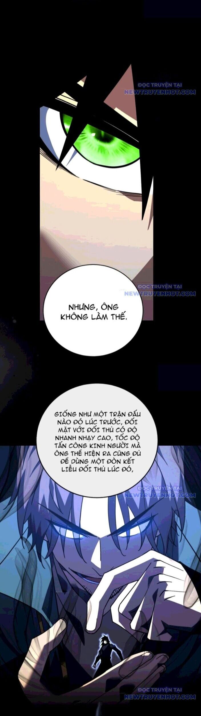 Mệnh Luân Chi Chủ! Khi Dị Biến Giáng Lâm Nhân Gian! - Chapter 105 - Page 12