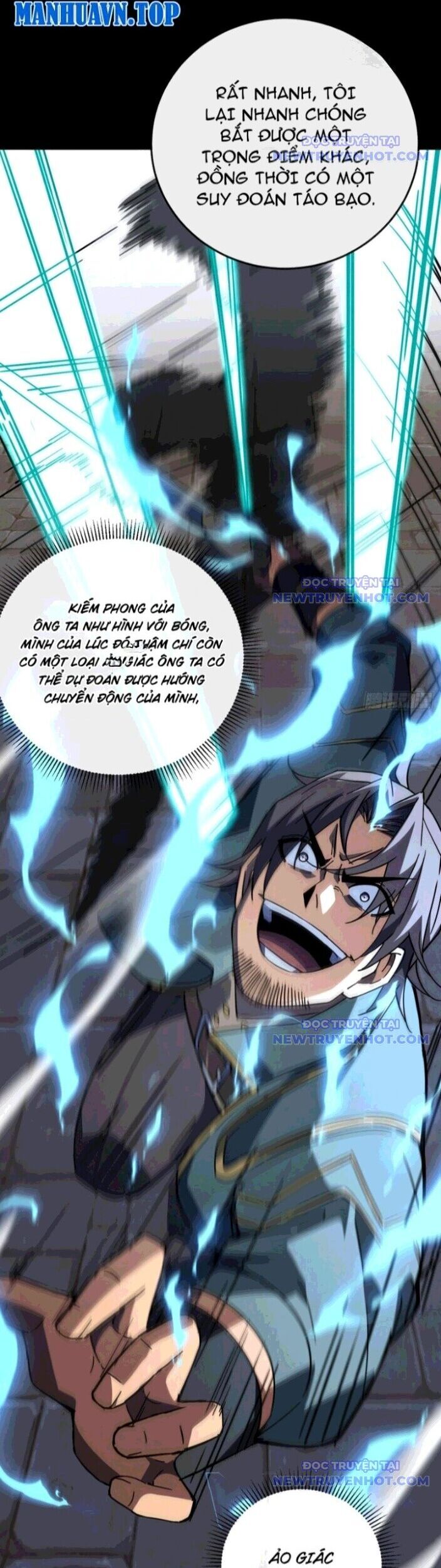 Mệnh Luân Chi Chủ! Khi Dị Biến Giáng Lâm Nhân Gian! - Chapter 105 - Page 14