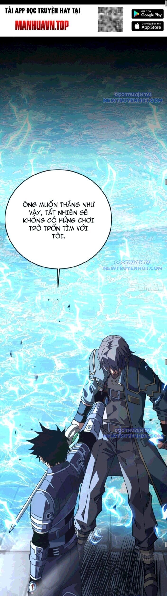 Mệnh Luân Chi Chủ! Khi Dị Biến Giáng Lâm Nhân Gian! - Chapter 105 - Page 19