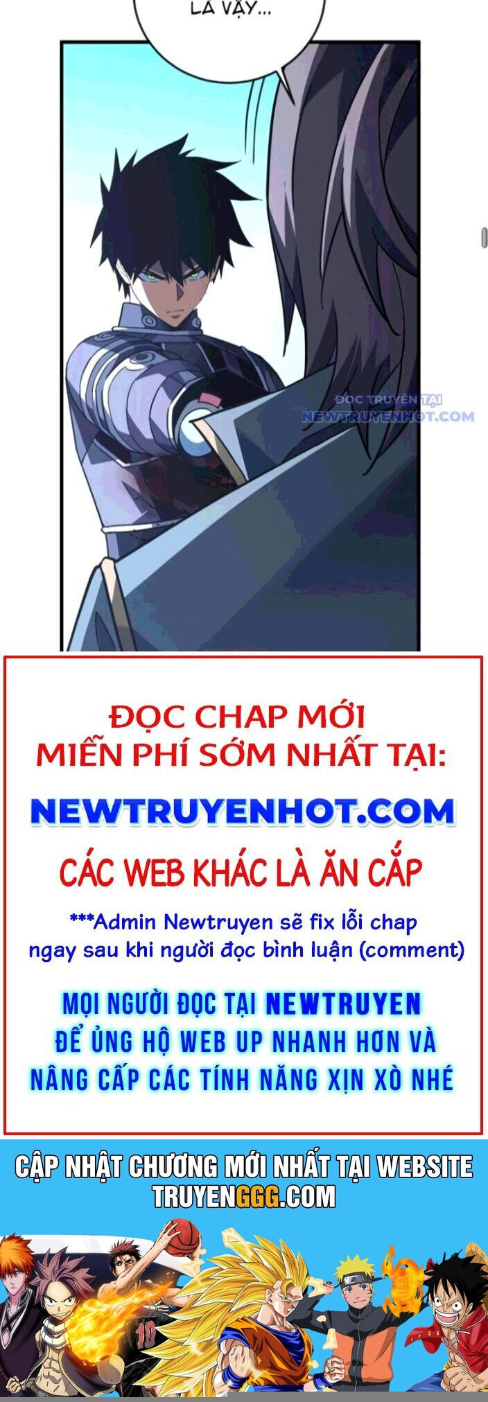 Mệnh Luân Chi Chủ! Khi Dị Biến Giáng Lâm Nhân Gian! - Chapter 105 - Page 28