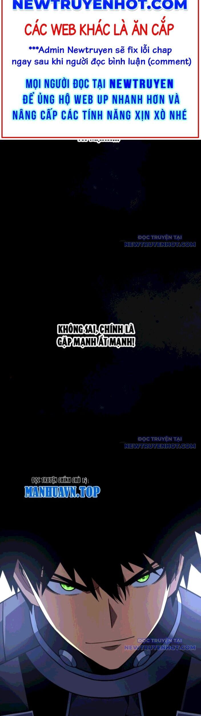 Mệnh Luân Chi Chủ! Khi Dị Biến Giáng Lâm Nhân Gian! - Chapter 105 - Page 7