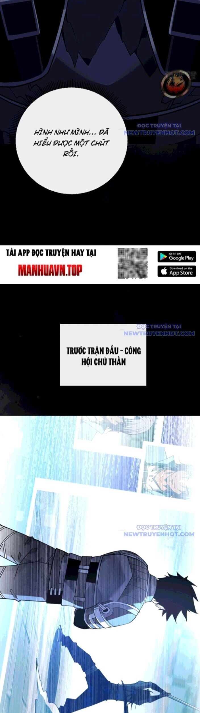 Mệnh Luân Chi Chủ! Khi Dị Biến Giáng Lâm Nhân Gian! - Chapter 105 - Page 8