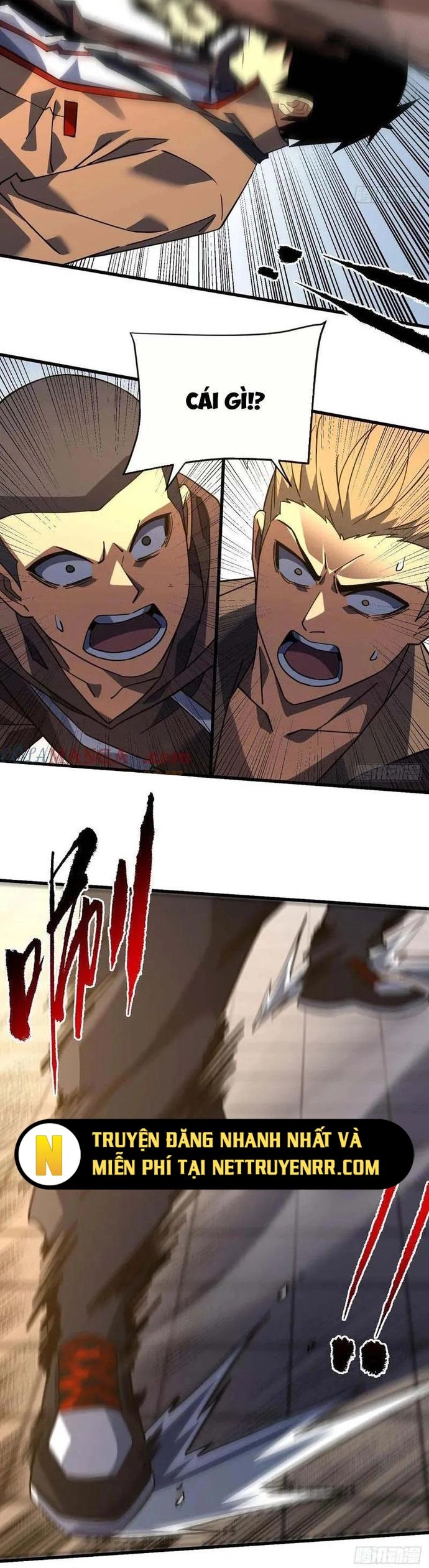 Mệnh Luân Chi Chủ! Khi Dị Biến Giáng Lâm Nhân Gian! - Chapter 107 - Page 13