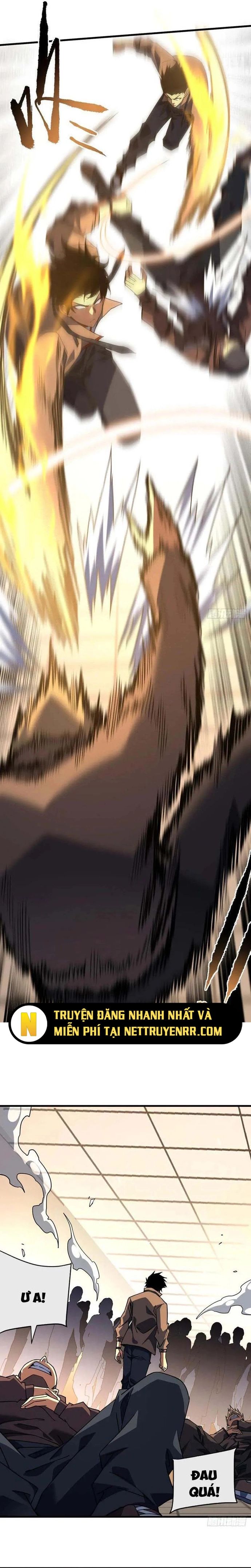 Mệnh Luân Chi Chủ! Khi Dị Biến Giáng Lâm Nhân Gian! - Chapter 107 - Page 14