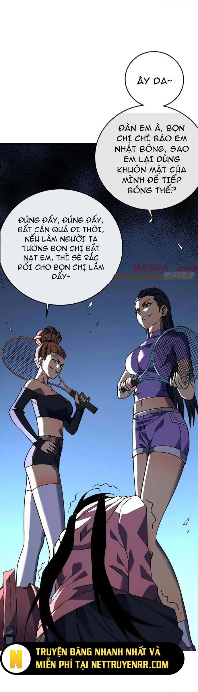 Mệnh Luân Chi Chủ! Khi Dị Biến Giáng Lâm Nhân Gian! - Chapter 107 - Page 16