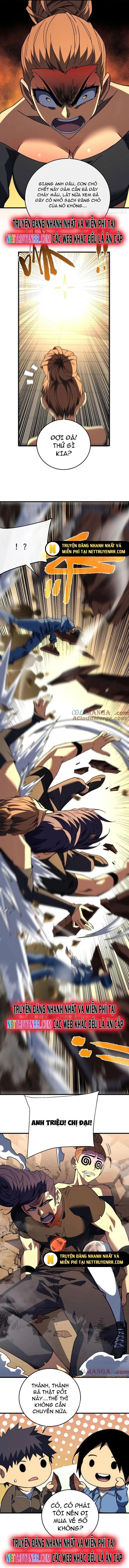 Mệnh Luân Chi Chủ! Khi Dị Biến Giáng Lâm Nhân Gian! - Chapter 108 - Page 7