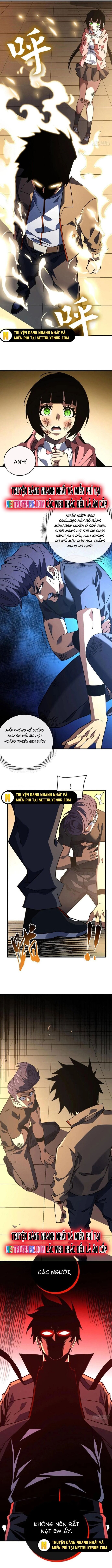 Mệnh Luân Chi Chủ! Khi Dị Biến Giáng Lâm Nhân Gian! - Chapter 108 - Page 8