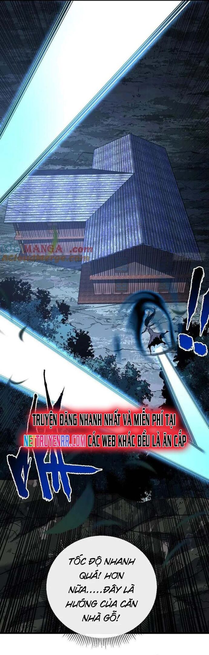 Mệnh Luân Chi Chủ! Khi Dị Biến Giáng Lâm Nhân Gian! - Chapter 110 - Page 13