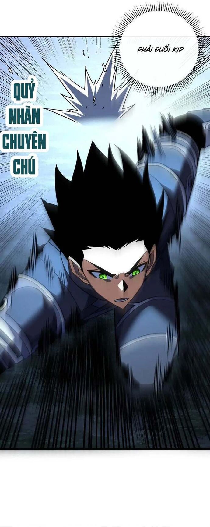 Mệnh Luân Chi Chủ! Khi Dị Biến Giáng Lâm Nhân Gian! - Chapter 110 - Page 14