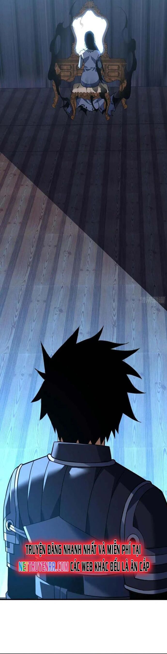 Mệnh Luân Chi Chủ! Khi Dị Biến Giáng Lâm Nhân Gian! - Chapter 110 - Page 17