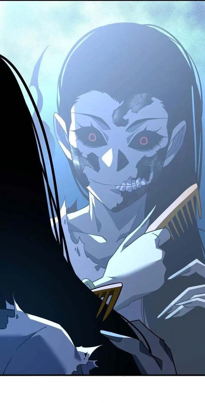 Mệnh Luân Chi Chủ! Khi Dị Biến Giáng Lâm Nhân Gian! - Chapter 110 - Page 18