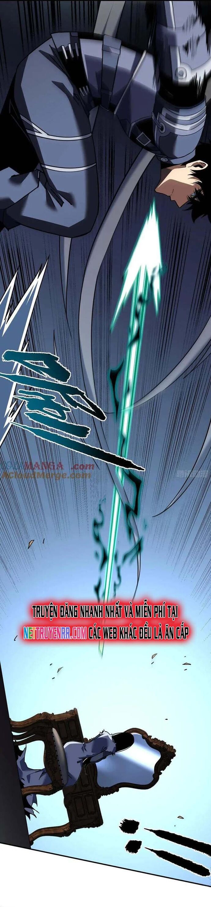 Mệnh Luân Chi Chủ! Khi Dị Biến Giáng Lâm Nhân Gian! - Chapter 110 - Page 24