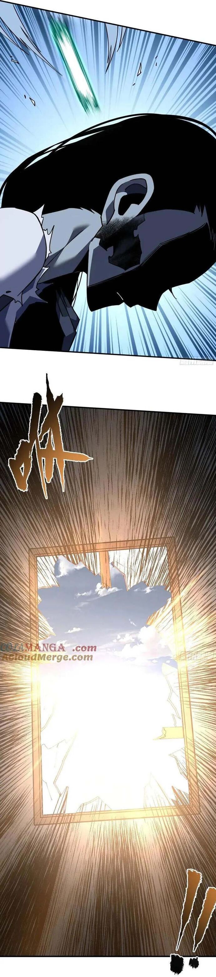 Mệnh Luân Chi Chủ! Khi Dị Biến Giáng Lâm Nhân Gian! - Chapter 110 - Page 25