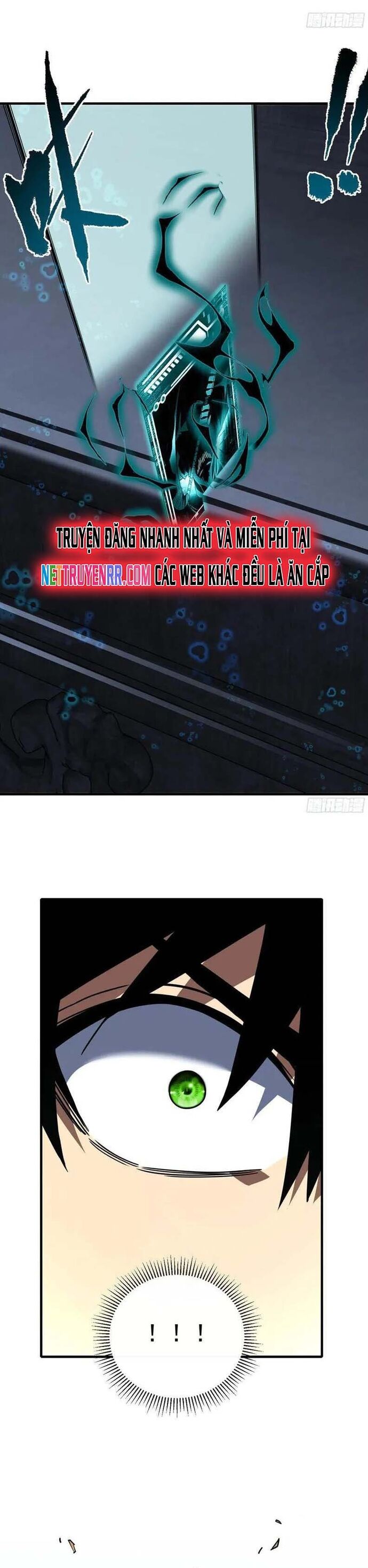 Mệnh Luân Chi Chủ! Khi Dị Biến Giáng Lâm Nhân Gian! - Chapter 110 - Page 26