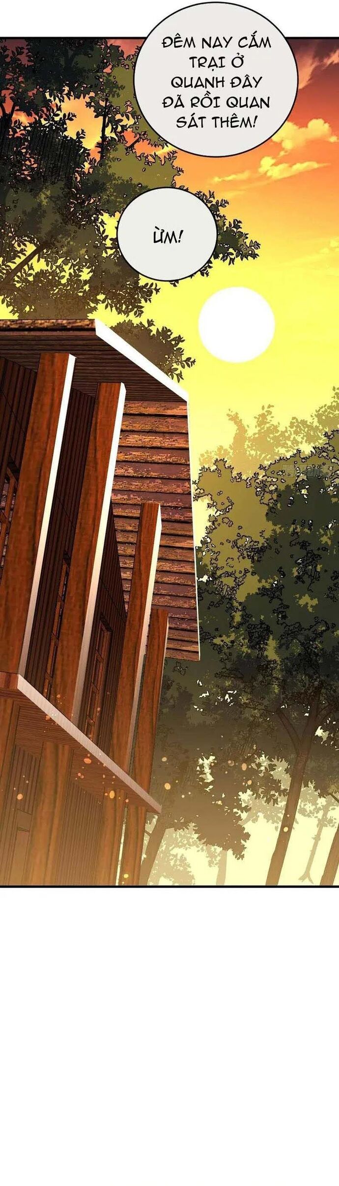 Mệnh Luân Chi Chủ! Khi Dị Biến Giáng Lâm Nhân Gian! - Chapter 110 - Page 3