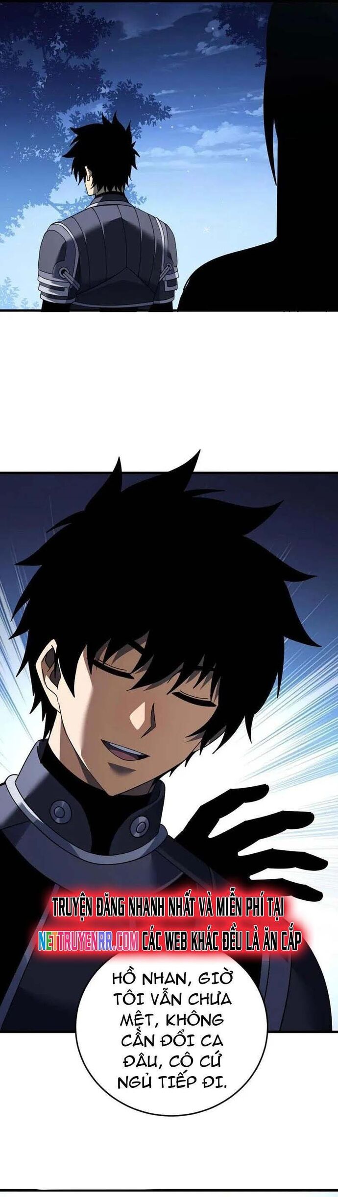 Mệnh Luân Chi Chủ! Khi Dị Biến Giáng Lâm Nhân Gian! - Chapter 110 - Page 6