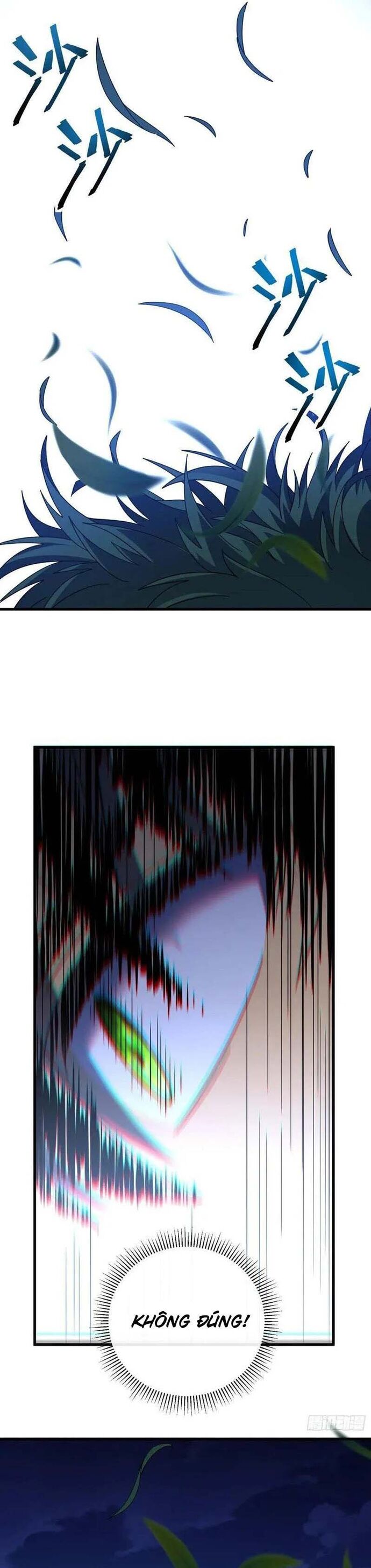Mệnh Luân Chi Chủ! Khi Dị Biến Giáng Lâm Nhân Gian! - Chapter 110 - Page 7