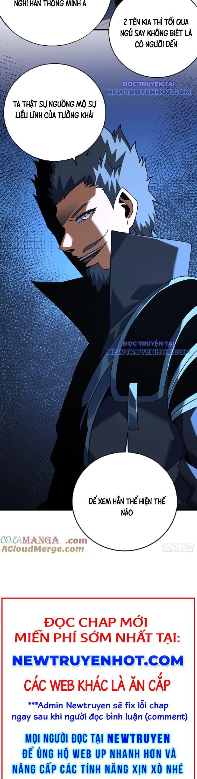 Mệnh Luân Chi Chủ! Khi Dị Biến Giáng Lâm Nhân Gian! - Chapter 111 - Page 12