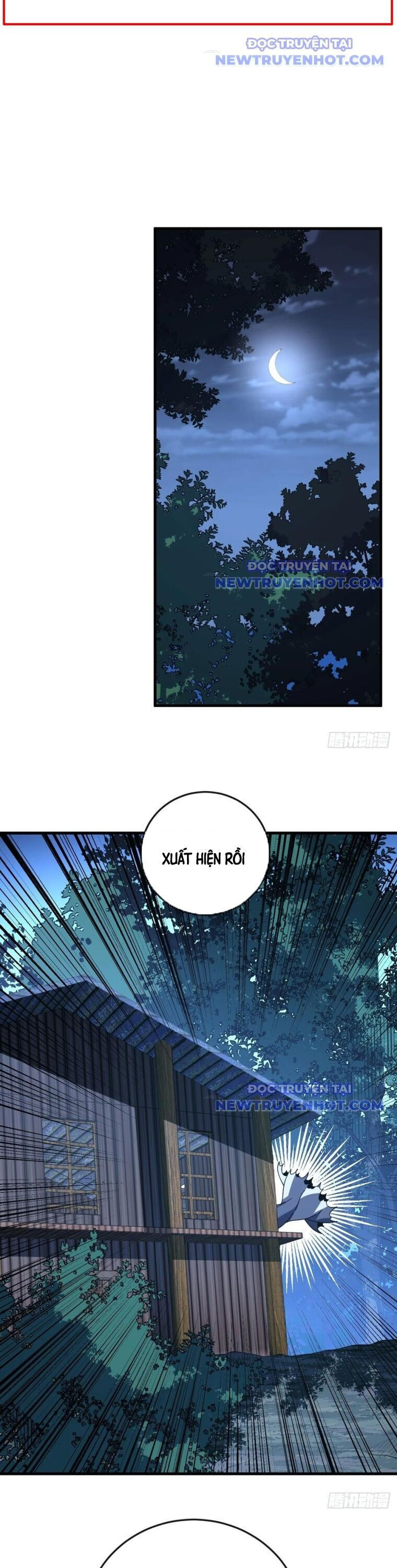 Mệnh Luân Chi Chủ! Khi Dị Biến Giáng Lâm Nhân Gian! - Chapter 111 - Page 13