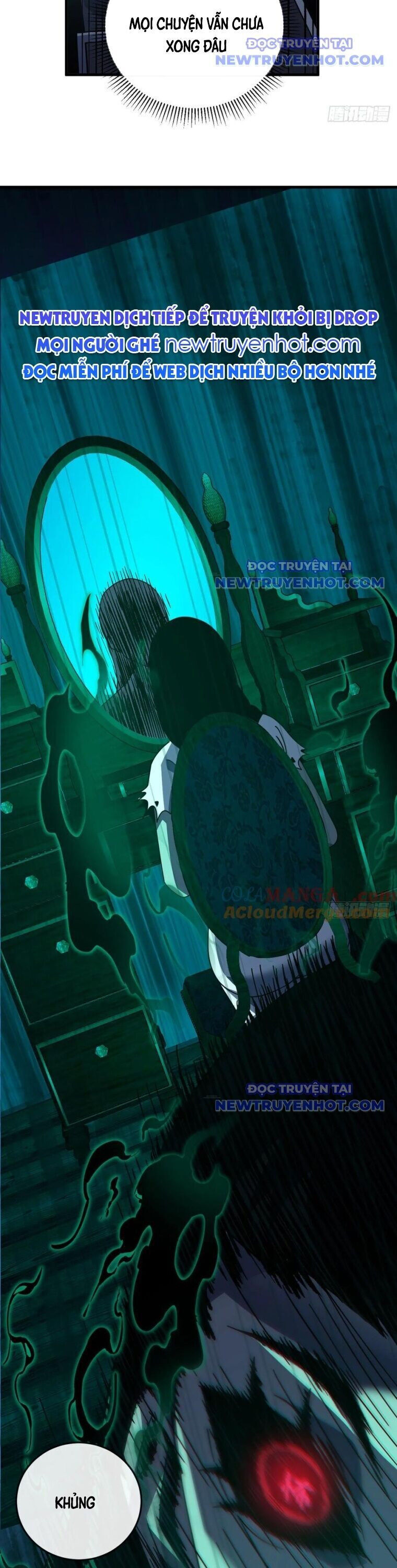 Mệnh Luân Chi Chủ! Khi Dị Biến Giáng Lâm Nhân Gian! - Chapter 111 - Page 24