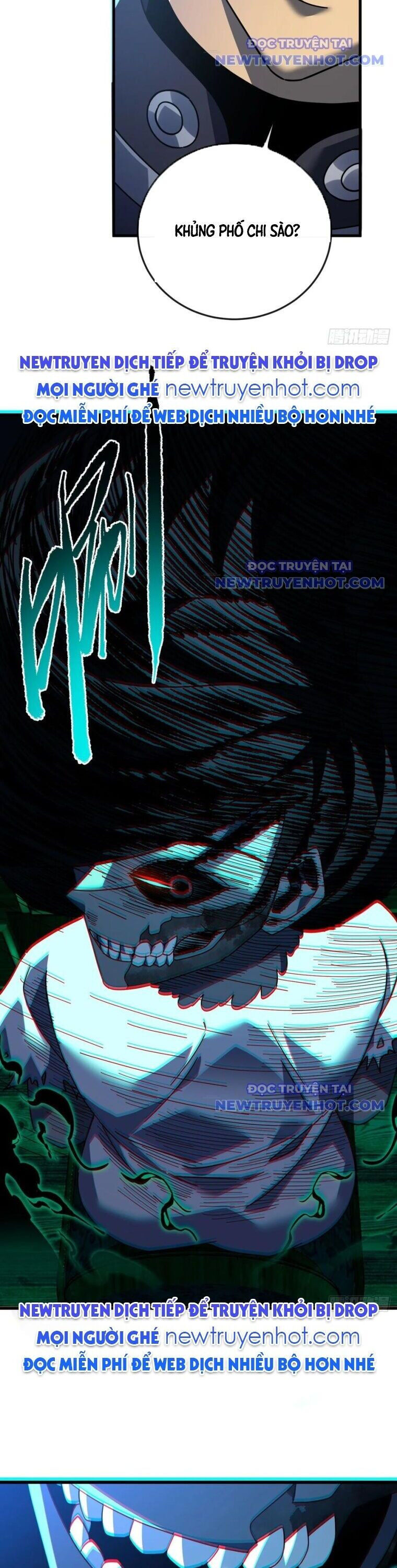 Mệnh Luân Chi Chủ! Khi Dị Biến Giáng Lâm Nhân Gian! - Chapter 111 - Page 26