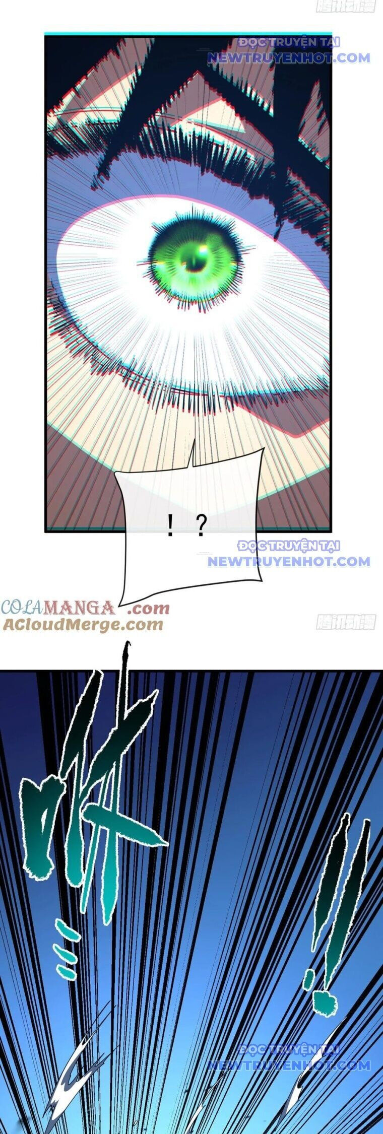 Mệnh Luân Chi Chủ! Khi Dị Biến Giáng Lâm Nhân Gian! - Chapter 111 - Page 28