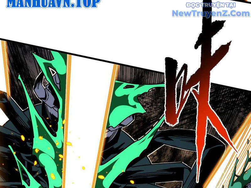 Mệnh Luân Chi Chủ! Khi Dị Biến Giáng Lâm Nhân Gian! - Chapter 112 - Page 103