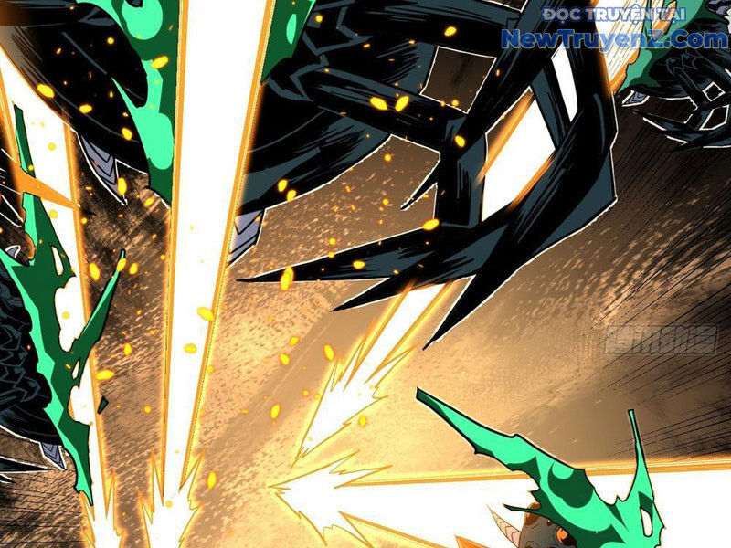 Mệnh Luân Chi Chủ! Khi Dị Biến Giáng Lâm Nhân Gian! - Chapter 112 - Page 104