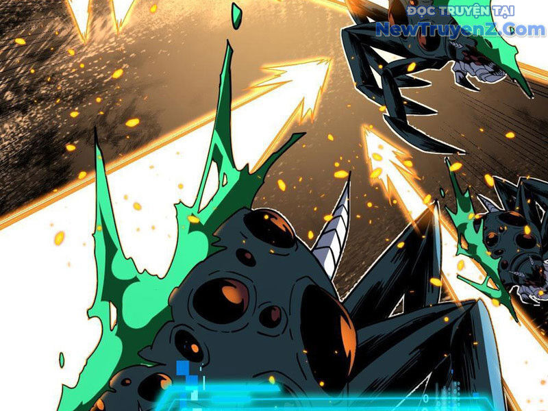 Mệnh Luân Chi Chủ! Khi Dị Biến Giáng Lâm Nhân Gian! - Chapter 112 - Page 105