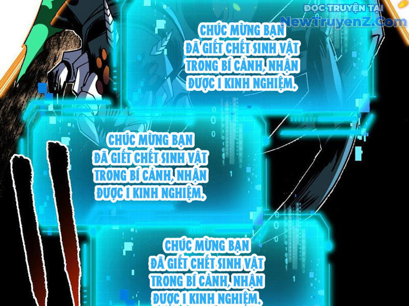 Mệnh Luân Chi Chủ! Khi Dị Biến Giáng Lâm Nhân Gian! - Chapter 112 - Page 106