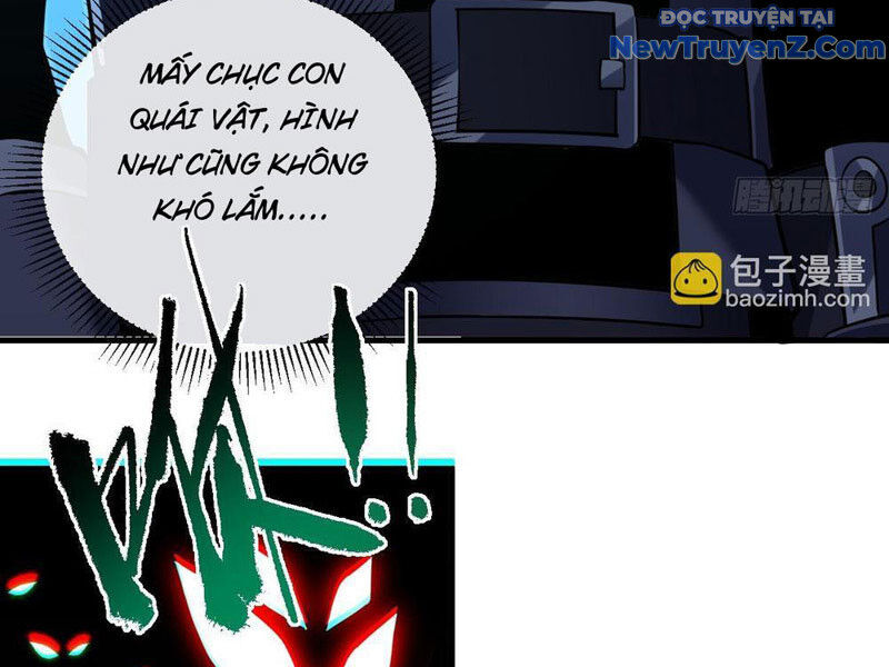 Mệnh Luân Chi Chủ! Khi Dị Biến Giáng Lâm Nhân Gian! - Chapter 112 - Page 114