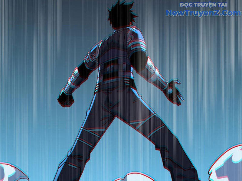 Mệnh Luân Chi Chủ! Khi Dị Biến Giáng Lâm Nhân Gian! - Chapter 112 - Page 123