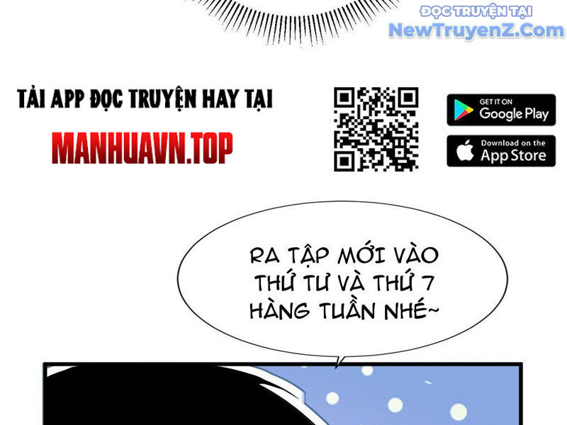 Mệnh Luân Chi Chủ! Khi Dị Biến Giáng Lâm Nhân Gian! - Chapter 112 - Page 125