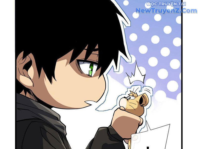 Mệnh Luân Chi Chủ! Khi Dị Biến Giáng Lâm Nhân Gian! - Chapter 112 - Page 126